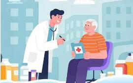 我國下達2026年醫保財政補助及建設資金4166億元