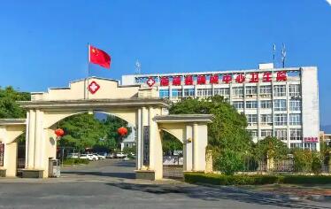 就近就醫！我國加強基層醫療衛生機構特色科室建設