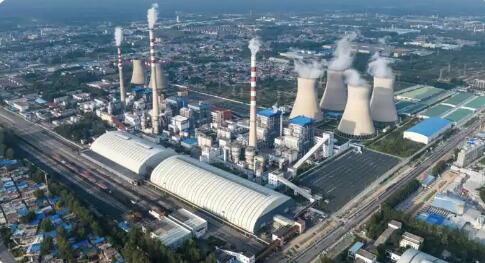 在防范應對各種沖擊挑戰中展現出強大韌性 今年能源保供成效“十四五”以來最好