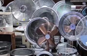 取暖家電產銷兩旺、出口旺盛 細分產品層出不窮企業核心競爭優勢明顯