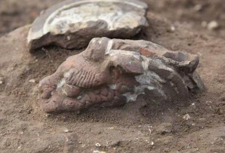 世界文化遺產元上都遺址重啟考古發掘取得重要收獲