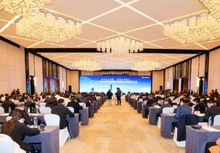 “1+5”農業科技創新聯盟推進會暨農業科技成果轉化大會在安徽合肥舉行