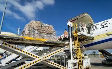 民航局發布《民用航空貨物運輸備案事項實施辦法》