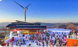 “十四五”時期河北體育產業提質升級