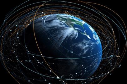 加快5G NTN全球組網，攜手構建“一帶一路”的“數字天路”
