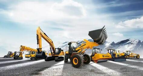 工程機械智能化擦亮制造強國底色