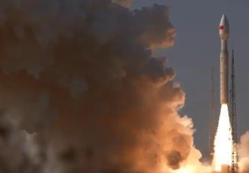 全鏈發力 逐夢星空 河南打造商業航天產業“星”征程