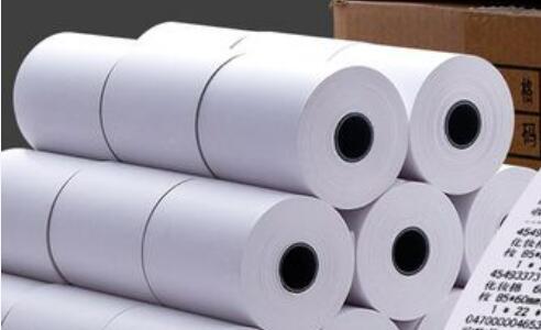 加拿大對原產于或進口自中國的熱敏卷紙作出“雙反”終裁