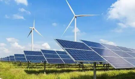 2025年我國非化石能源消費比重將超額完成20%的目標任務