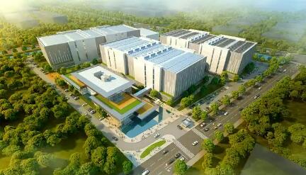 我國累計建設國家綠色數據中心246家