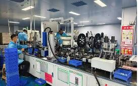 山東全方位加強19條標志性產業鏈建設