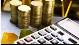 金融“活水”精準“滴灌” 江西累計發放質量融資增信貸款192億元助企發展