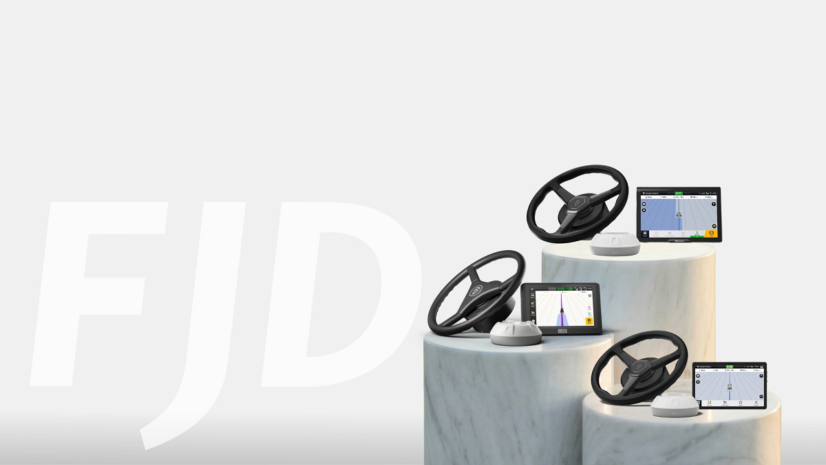 選錯農機導航白干一年？豐疆智能三款導航，專家教你如何一次挑對！