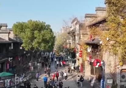 多元化、沉浸式體驗添彩“跨年經濟” “新意+巧思”讓消費活力持續迸發