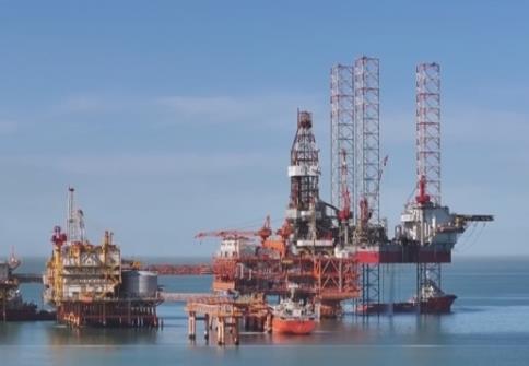 超6億噸，創新高！“數”說“渤海油田” 海上油氣田開發按下“快進鍵”