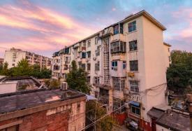 多城出臺政策對老房子“強制體檢” 維修的錢由誰出？