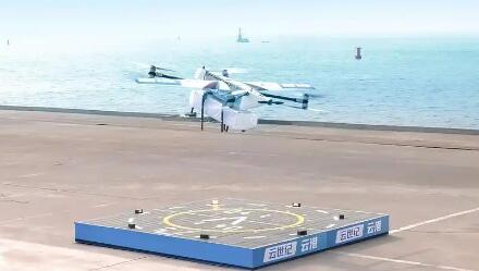 場景開放筑平臺 新質生產力激活經濟新藍海