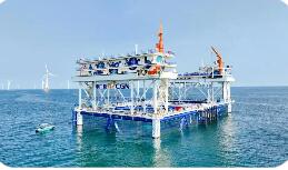 我國將牽頭制定海洋能轉換系統國際標準體系