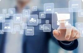 我國數字消費用戶規模突破9.58億人