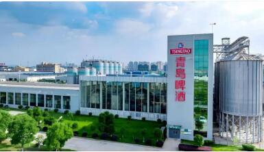 青島啤酒高質量履責實踐成標桿入選《國資國企社會責任藍皮書（2025）》