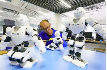 河北深化拓展“人工智能+”，加速賦能千行百業