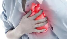 筑牢冬季“心”防線 遠離心梗風險