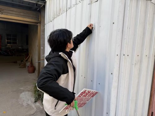 踐行初心，“邢”好有你