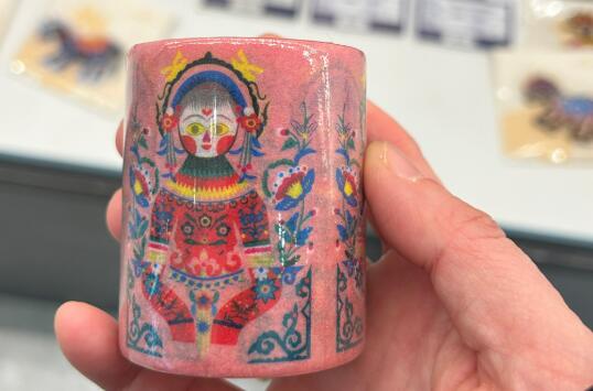 優化產品設計與營銷策略 促進文創消費發展——以中國美術館為例