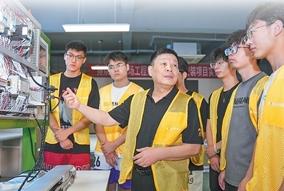 從產教融合看職業教育新前景