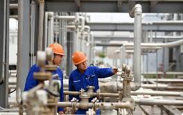 前11個月甘肅省國資國企主要經濟指標穩步增長