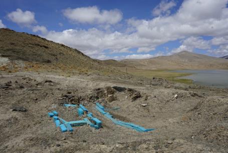 “十四五”時期西藏實施考古項目200余項