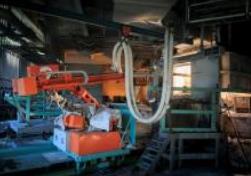 電石行業：“十五五”數智化轉型將全面提速