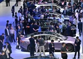 擴內需為何成為四川明年經濟工作首要任務？