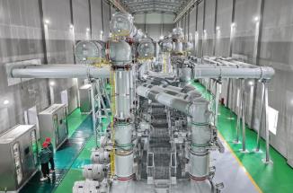 每3度電就有1度是綠電，我們是怎樣做到的？