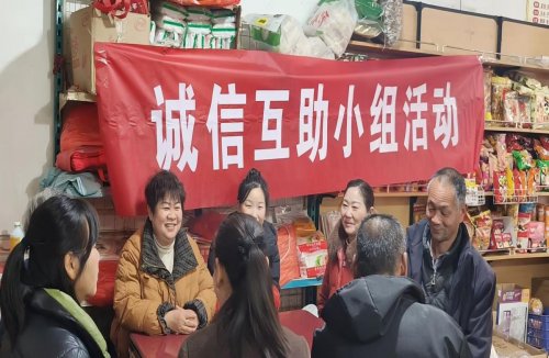 蘄春縣煙草專賣局：多措并舉筑牢卷煙規范經營監管防線 