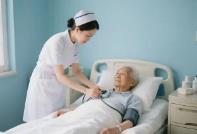 國家醫保局：長護險制度將從試點轉向全面建制