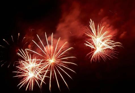 山西廢除煙花爆竹“禁放令”，如何在“管”與“放”中尋找最大公約數？