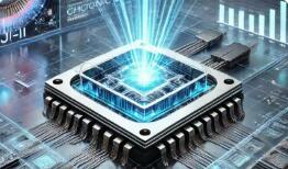 我國科學家實現新一代光計算芯片研究新突破