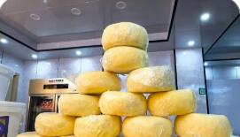 青海西寧：高原優品輸出規模持續擴大