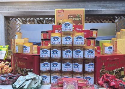 偏關縣打造“中國糜子之鄉”，以特色產業賦能鄉村振興高質量發展