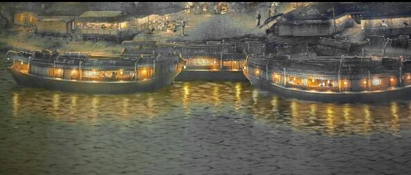 數字技術，助古畫“煥新、達意、致遠”