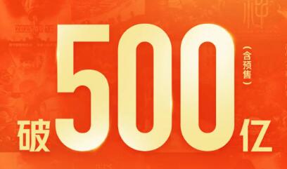 2025年賀歲檔檔期票房突破50億元