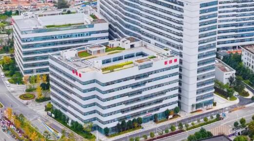 冠珠瓷磚以“醫養飾面系統解決方案”，匠心打造昆明醫養標桿