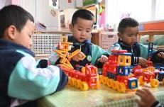 “一人一籍、籍隨人走” 教育部為學前兒童建立學籍