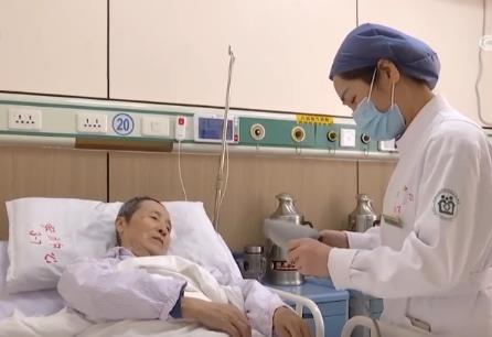 京津冀推動醫養結合聯盟建設 多元化醫養結合模式勾勒幸福“夕陽紅”