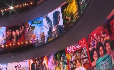 元旦→春節；暑期→國慶，全年精彩！多角度解鎖中國電影多元活力不止于銀幕