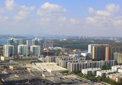 安徽淮北：以招商引資為引擎 激活文旅產業新動能