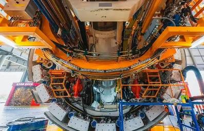 河南“造”出新優勢