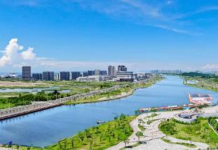 福建省美麗河湖、美麗海灣建設再創佳績