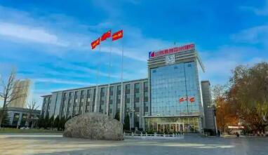 山西焦煤霍州煤電：紅色領航 奮楫爭先